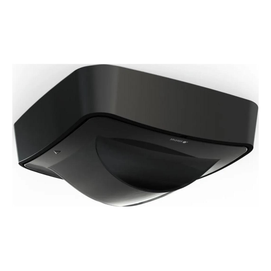 Steinel 082062 - Närvarodetektor HALLWAY KNX V3.5 svart