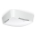 Steinel 084110 - Multisensor True Presence V2 BT-IPD AP WS vit
