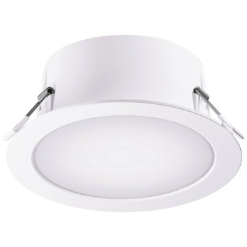 Steinel 084998 - LED Ljusreglerad utomhus upphängd taklampa med sensor RS PRO DL 150 SC LED/10,8W/230V 3000/4000/5700K IP54