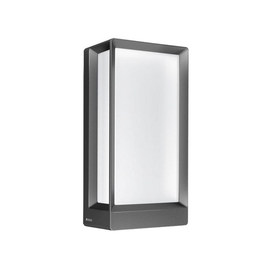 Steinel 085254 - LED Dimbar vägglampa utomhus L42C LED/12,6W/230V IP54