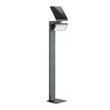 Steinel 085681 - LED Utomhus solcellslampa XSolar GL-S LED/1,2W/2500 mAh IP44