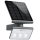Steinel 085698 - Solcellstrålkastare med sensor XSOLAR L-S V2 LED/1,2W/3,3V IP44