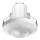 Steinel 086886 - Infälld rörelsesensor MD IR 4360-8 COM1 DE WS vit