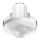 Steinel 086916 - Infälld rörelsesensor MD IR 4360-24 COM1 DE WS vit