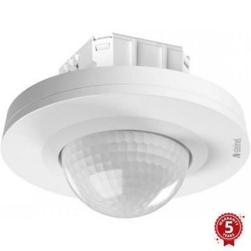 Steinel 087784 - Rörelsesensor MD-24 ECO COM1 360° vit