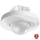 Steinel 087784 - Rörelsesensor MD-24 ECO COM1 360° vit