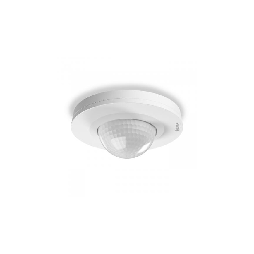 Steinel 087784 - Rörelsesensor MD-24 ECO COM1 360° vit
