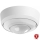 Steinel 087791 - Utomhusrörelsesensor MD-8 ECO COM1 360° IP54 vit