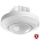 Steinel 087814 - Rörelsesensor MD-8 ECO COM1 360° vit