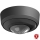 Steinel 087944 - Utomhusrörelsesensor med närvarodetektor PD-8 ECO KNX 360° IP54 svart