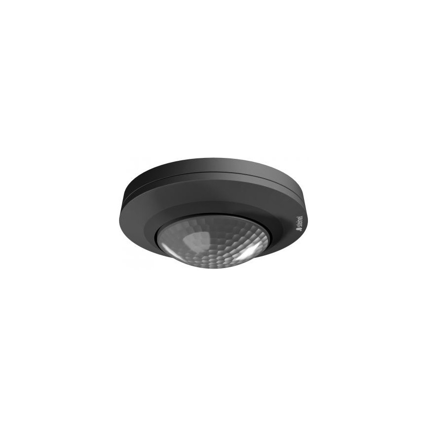 Steinel 087982 - Rörelsesensor med närvarodetektor PD-8 ECO KNX 360° svart
