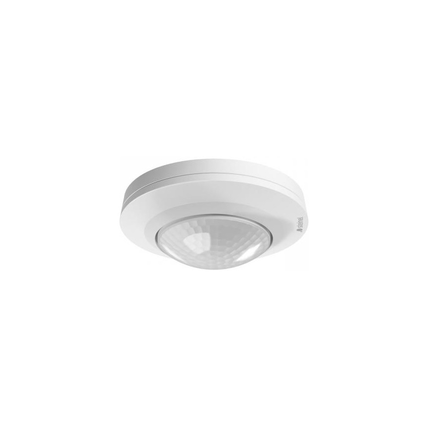 Steinel 087999 - Rörelsesensor med närvarosensor PD-8 ECO KNX 360° vit