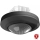 Steinel 088187 - Rörelsesensor med närvarosensor PD-8 ECO DALI-2 360° svart