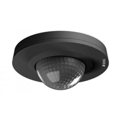 Steinel 088262 - Rörelsesensor med närvarosensor PD-24 ECO DALI-2 360° svart