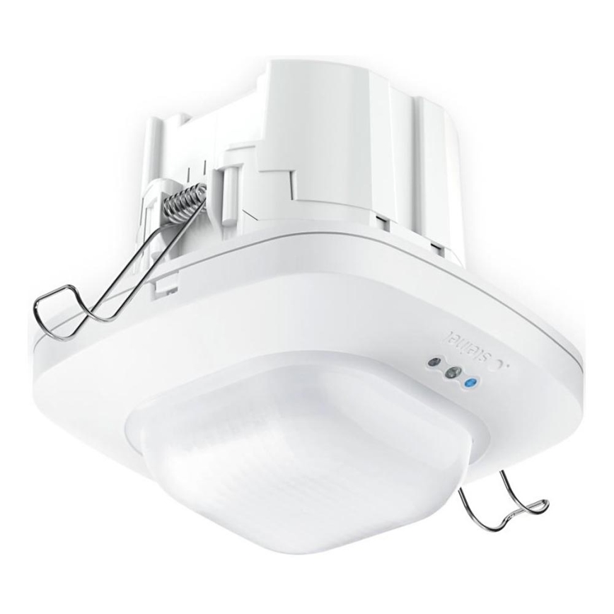 Steinel 088828 - Närvarodetektor infälld IR QUATTRO HD DALI DUO