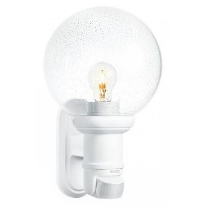 Steinel 1086417 - Ersättningsglas för vägglampa L 70X/590/535/560/585