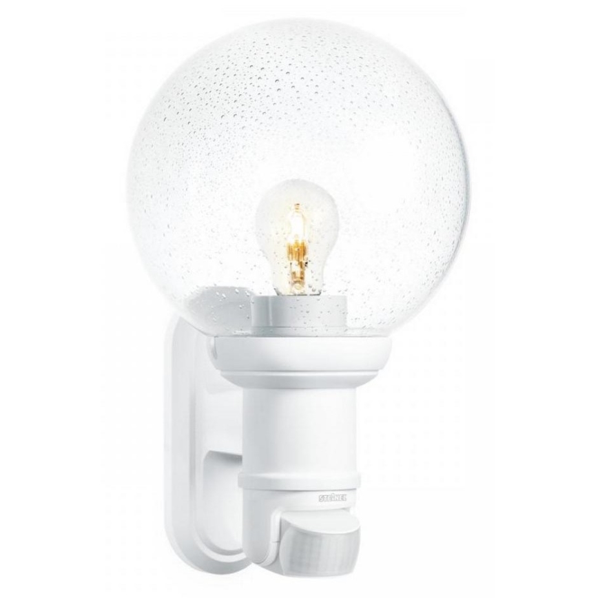Steinel 1086417 - Ersättningsglas för vägglampa L 70X/590/535/560/585