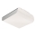 Steinel 52515 - LED Takbelysning med sensor RS LED M2 LED/9,5W/230V