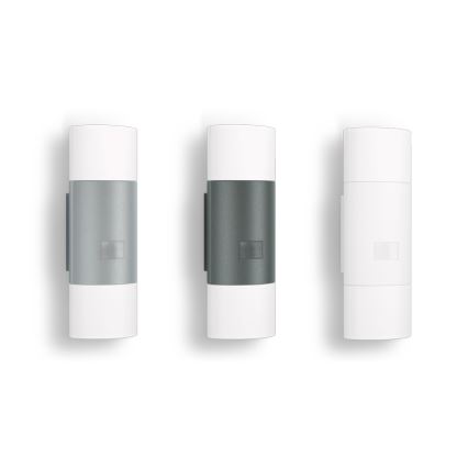 Steinel 576202 - LED Utomhus Väggbelysning med sensor L 910 LED/9,8W/230V
