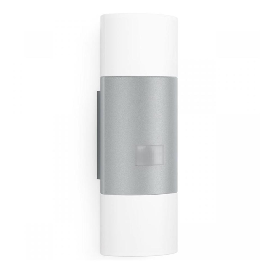 Steinel 576219 – LED Utomhus Väggbelysning med Rörelsedetektor L 910 LED/11W/230V IP44