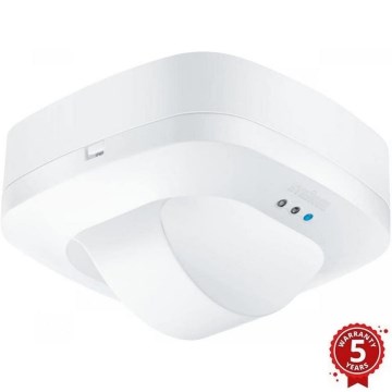 Steinel 590703 - Närvarodetektor Dual HF COM1 vit