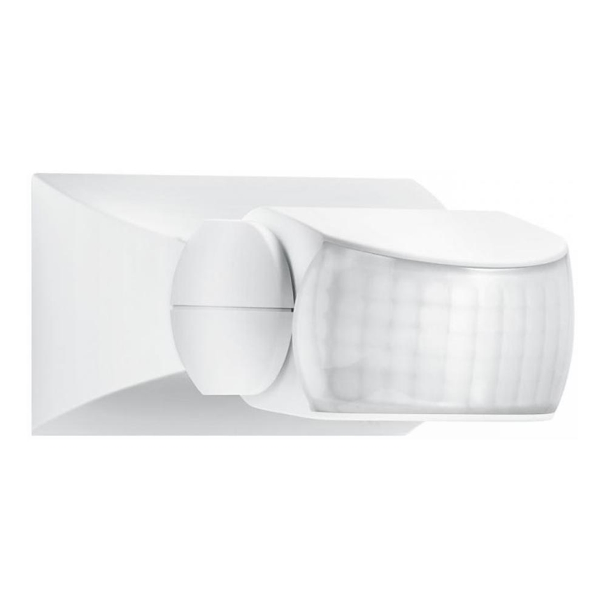 STEINEL 600310 – infraröd Rörelsedetektor IS-1 Vit IP54