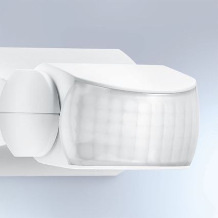 STEINEL 600310 – infraröd Rörelsedetektor IS-1 Vit IP54
