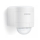 STEINEL 602819 - Utomhus infraröd Vägg sensor IS240 vit IP54