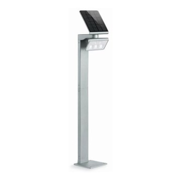 STEINEL 671211 - Sollampa sensor LED Strålkastare Sollampa GLS 0,5W/LED IP44