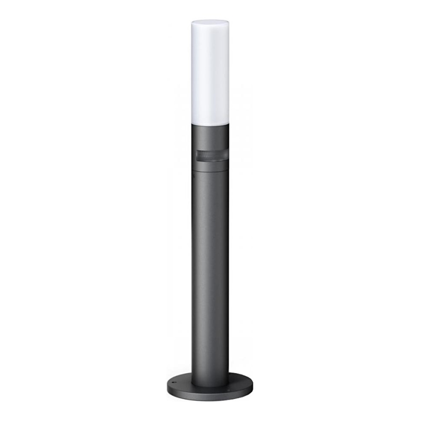 STEINEL 69476 - LED Utomhuslampa med sensor GL 65 S LED/8,7W/230V IP44 3000K antracit