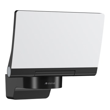 STEINEL 84295 - LED strålkastare XLED PROTECT LED/13,6W/230V IP44 svart