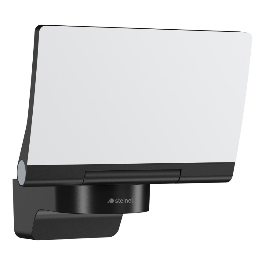 STEINEL 84295 - LED strålkastare XLED PROTECT LED/13,6W/230V IP44 svart