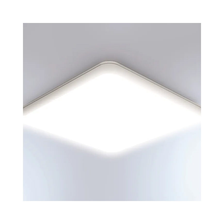 Steinel 067786 - LED dimbar taklampa med sensor RS PRO R30 Q plus SC 23,9W/230V 3000K IP40