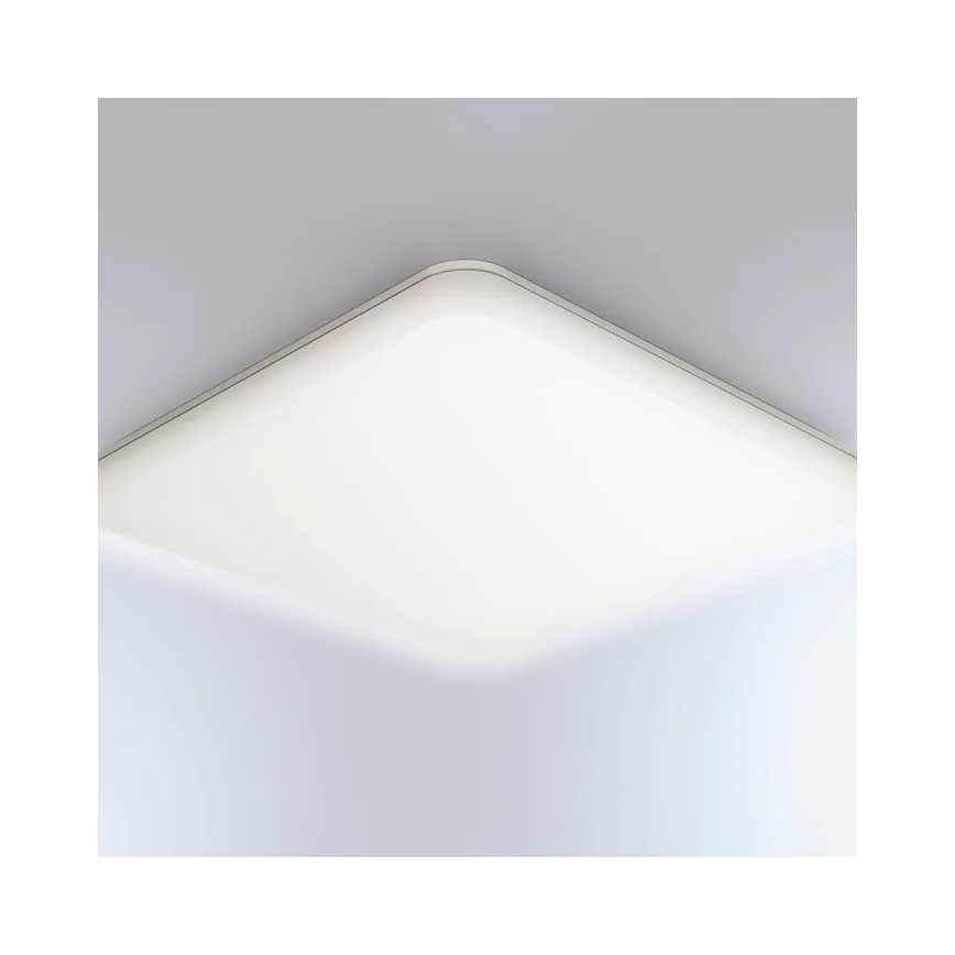 Steinel 067786 - LED dimbar taklampa med sensor RS PRO R30 Q plus SC 23,9W/230V 3000K IP40
