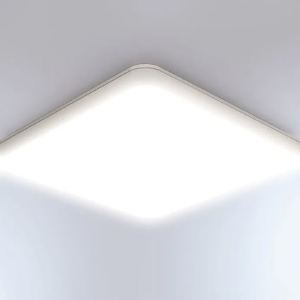 Steinel 067779 - LED dimbar taklampa med sensor RS PRO R30 Q plus SC 23,9W/230V 4000K IP40