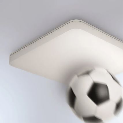 Steinel 067779 - LED dimbar taklampa med sensor RS PRO R30 Q plus SC 23,9W/230V 4000K IP40