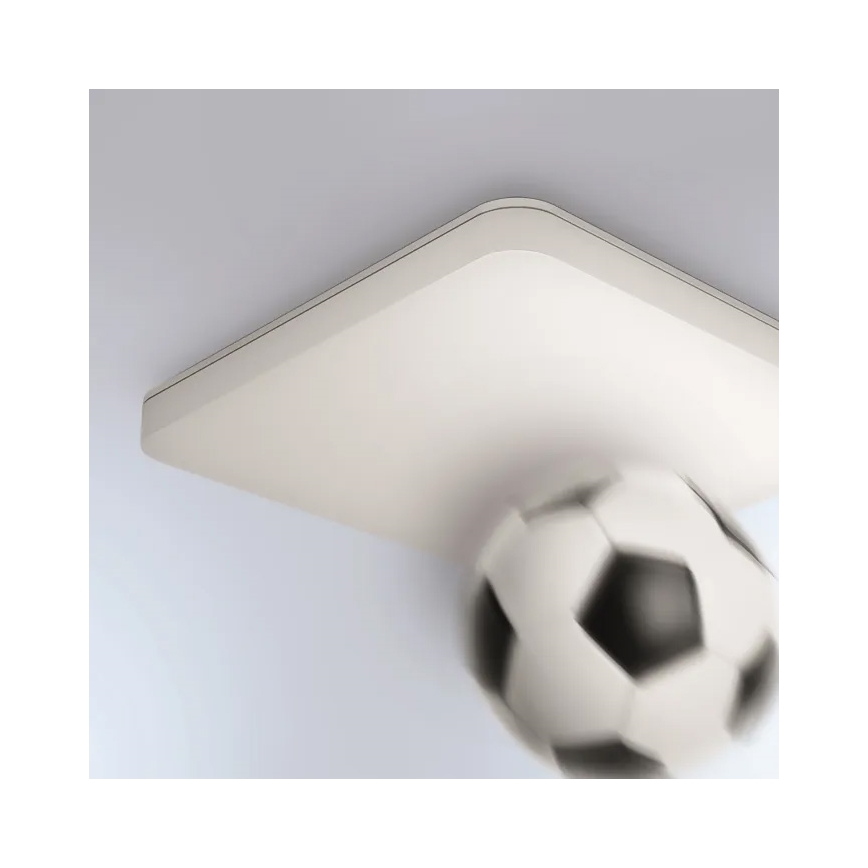 Steinel 067779 - LED dimbar taklampa med sensor RS PRO R30 Q plus SC 23,9W/230V 4000K IP40