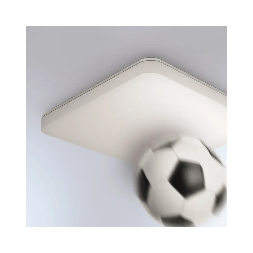 Steinel 067731 - LED dimbar takarmatur med sensor RS PRO R20 PLUS 15,86W/230V IP40 4000K