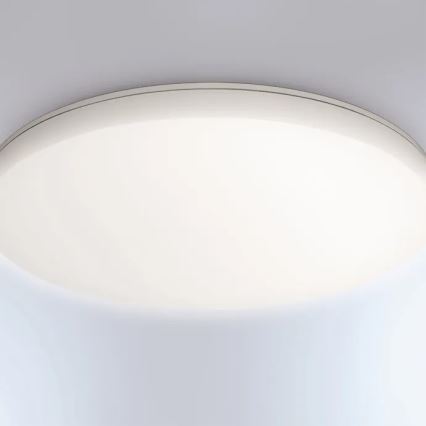 Steinel - LED Dimbar taklampa med sensor RSPROR20BASIC 15,3W/230V IP40 3000K