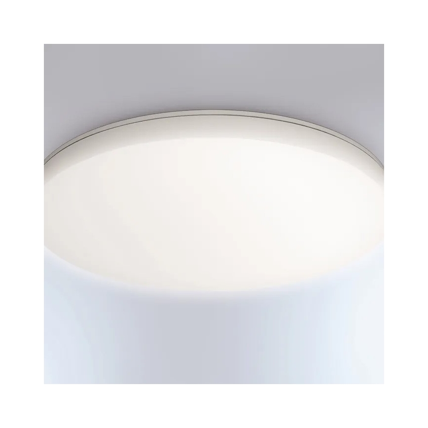 Steinel - LED Dimbar taklampa med sensor RSPROR20BASIC 15,3W/230V IP40 3000K