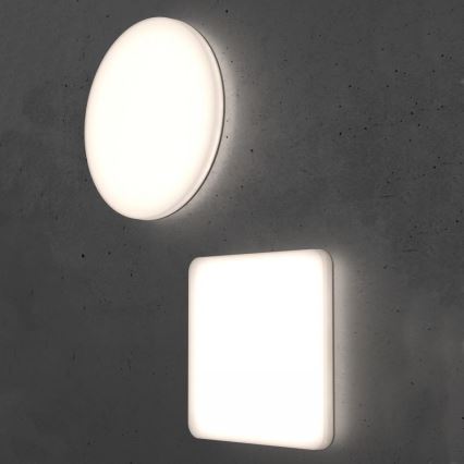 Steinel - LED Dimbar taklampa med sensor RSPROR20BASIC 15,3W/230V IP40 4000K
