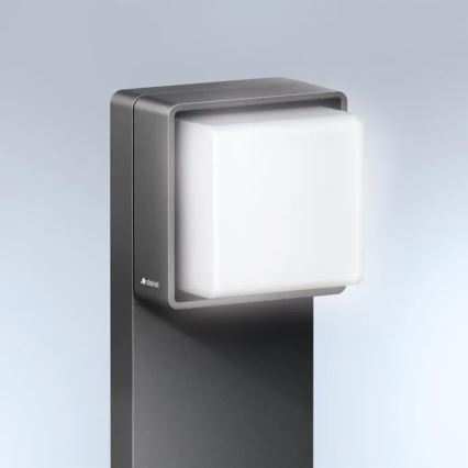 Steinel 078683 - LED dimbar utomhuslampa med sensor GL 85 SC 900 LED/9W/230V IP44