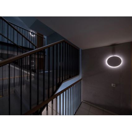 Steinel 067793 - LED dimbar taklampa med sensor RS PRO R30 plus SC 23,7W/230V 3000K IP40