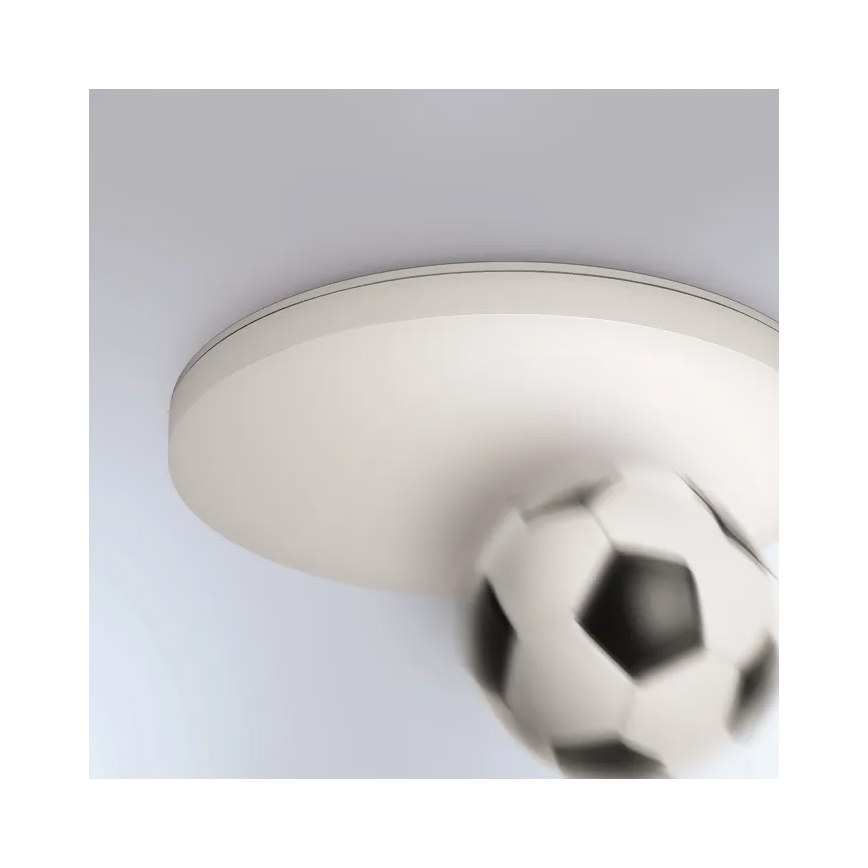 Steinel 067793 - LED dimbar taklampa med sensor RS PRO R30 plus SC 23,7W/230V 3000K IP40