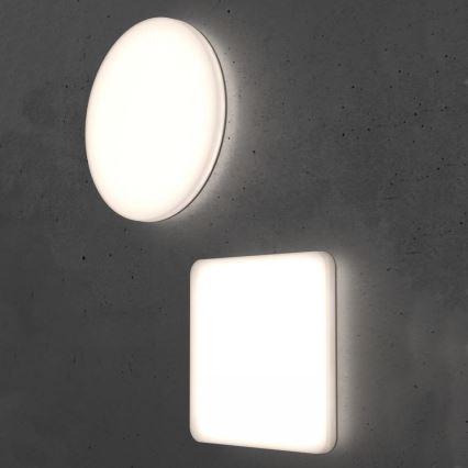 Steinel 067762 - LED dimbar taklampa med sensor RS PRO R30 plus SC 23,7W/230V 4000K IP40