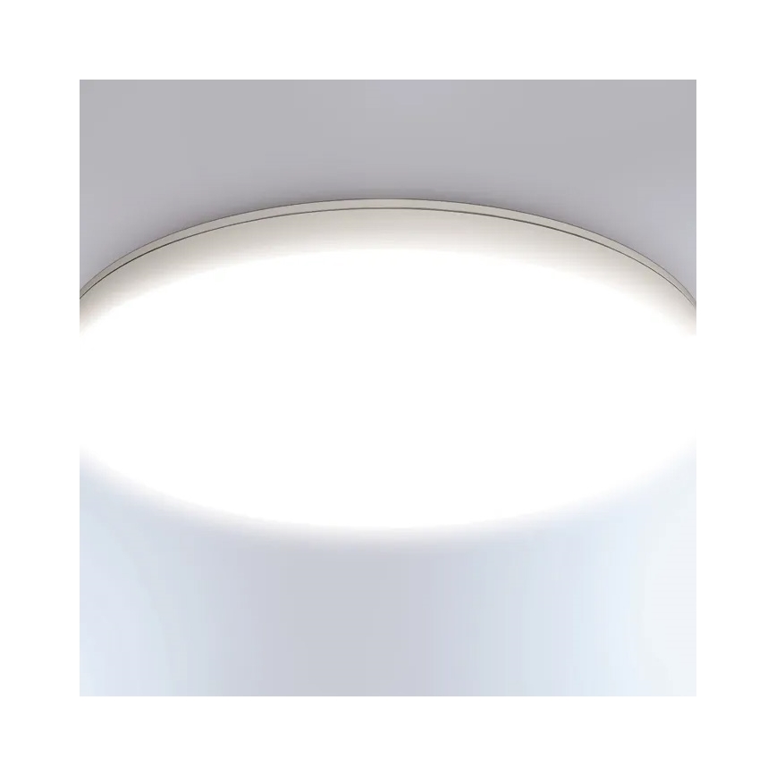 Steinel 067762 - LED dimbar taklampa med sensor RS PRO R30 plus SC 23,7W/230V 4000K IP40