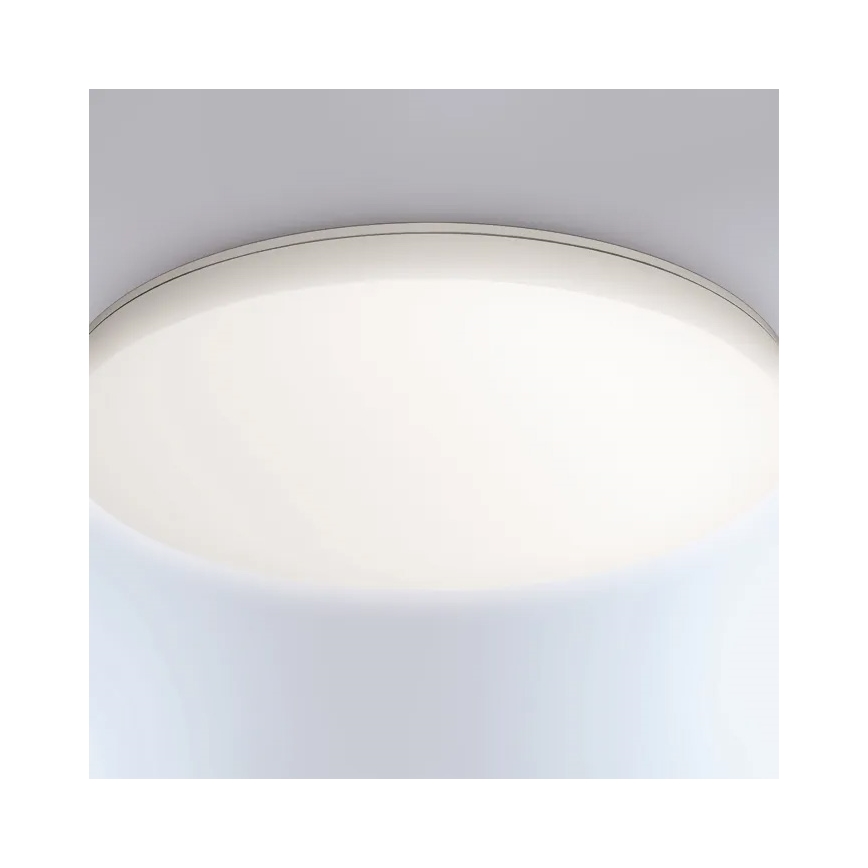 Steinel 067762 - LED dimbar taklampa med sensor RS PRO R30 plus SC 23,7W/230V 4000K IP40