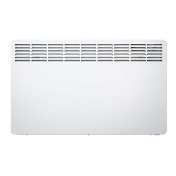 Stiebel Eltron - Väggkonvektor med LCD-skärm och elektronisk termostat 2000W/230V IP24