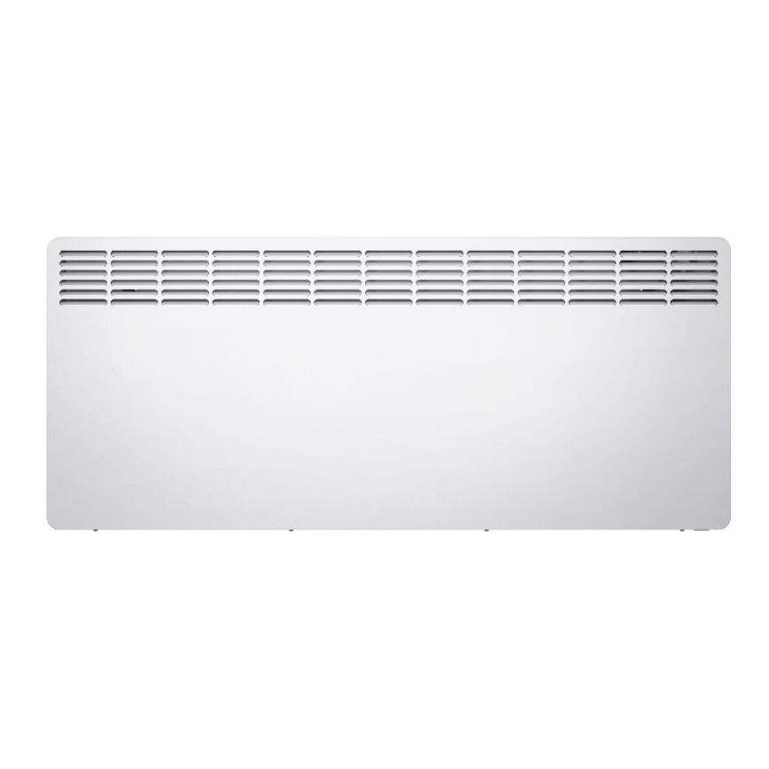 Stiebel Eltron - Väggkonvektor med LCD-skärm och elektronisk termostat 3000W/230V IP24