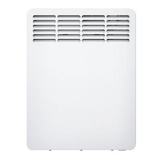 Stiebel Eltron - Väggkonvektor med LCD-skärm och elektronisk termostat 500W/230V IP24